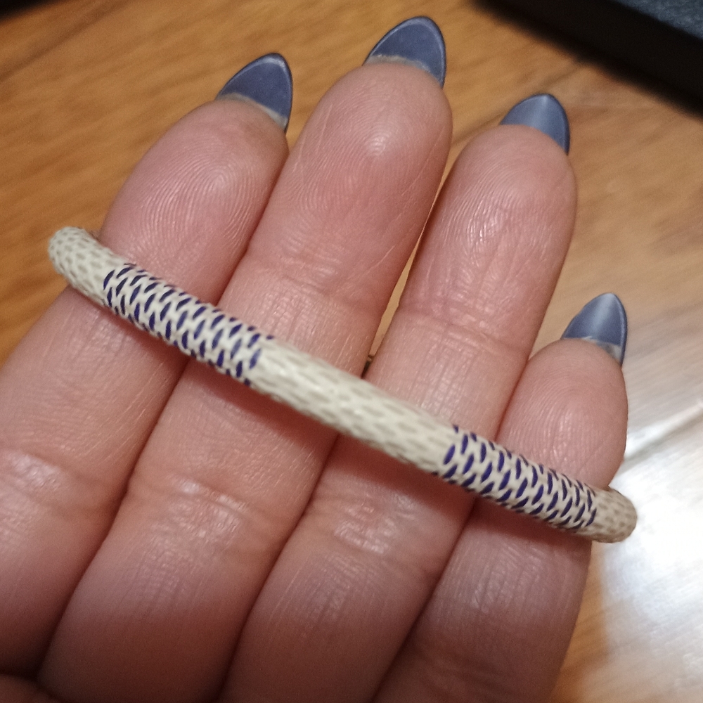 Louis Vuitton Azur Bracelet - Picture 8 of 11